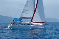 Sun Odyssey 37